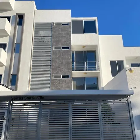 Apartamento Centrico Departamento 401